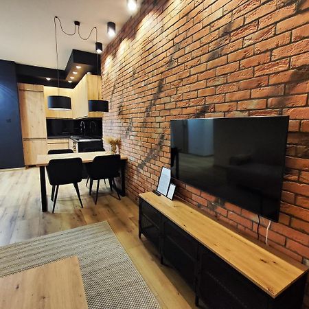 Asti Apartamenty Centrum Stargard Stargard Szczeciński Exteriér fotografie