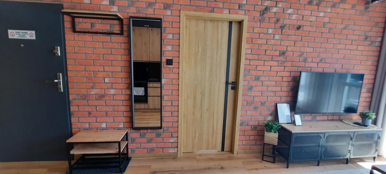 Asti Apartamenty Centrum Stargard Stargard Szczeciński Exteriér fotografie