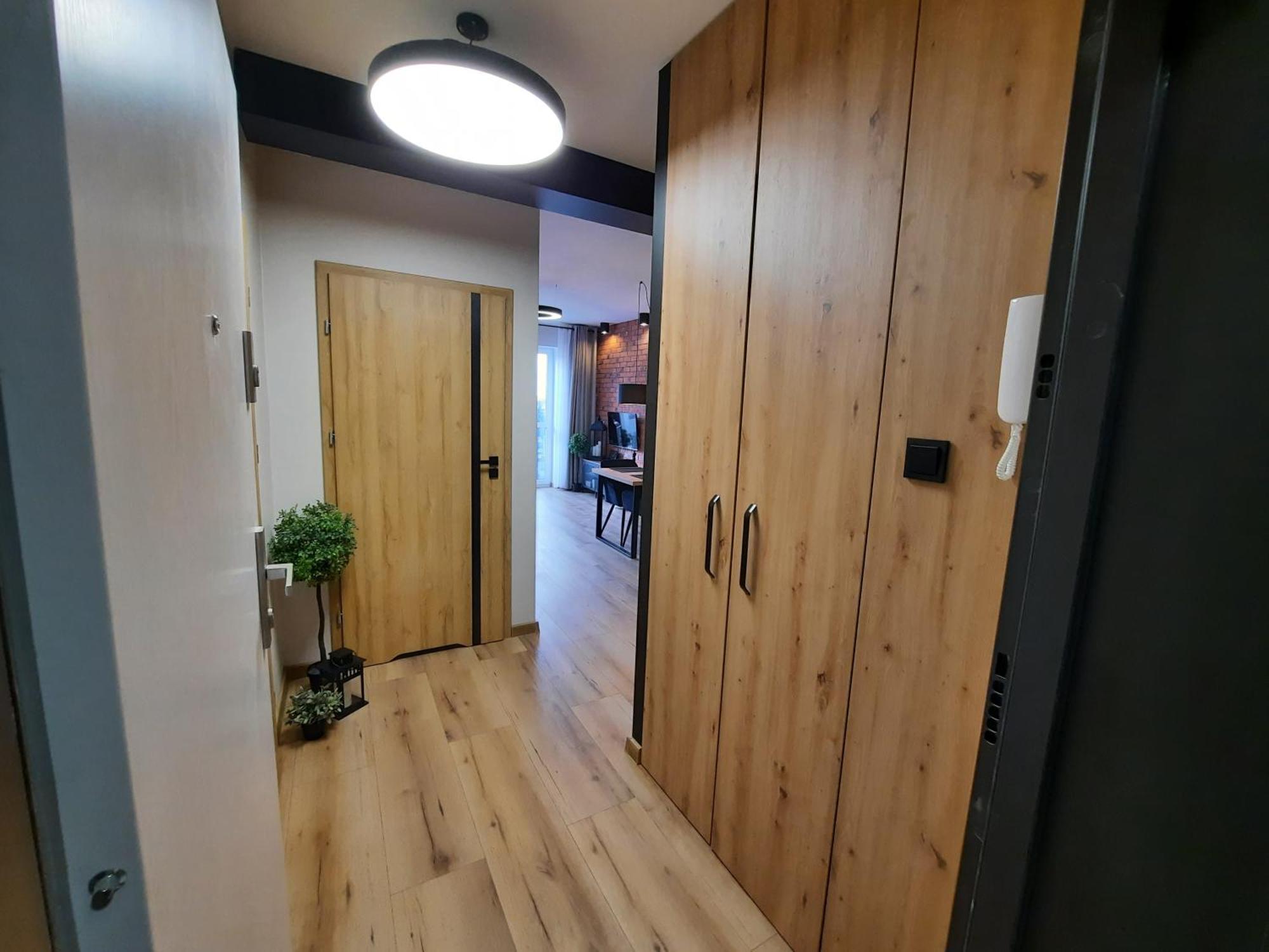 Asti Apartamenty Centrum Stargard Stargard Szczeciński Exteriér fotografie