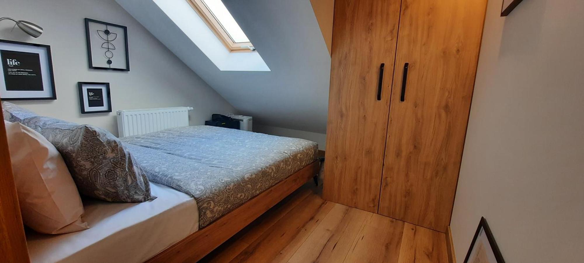 Asti Apartamenty Centrum Stargard Stargard Szczeciński Exteriér fotografie