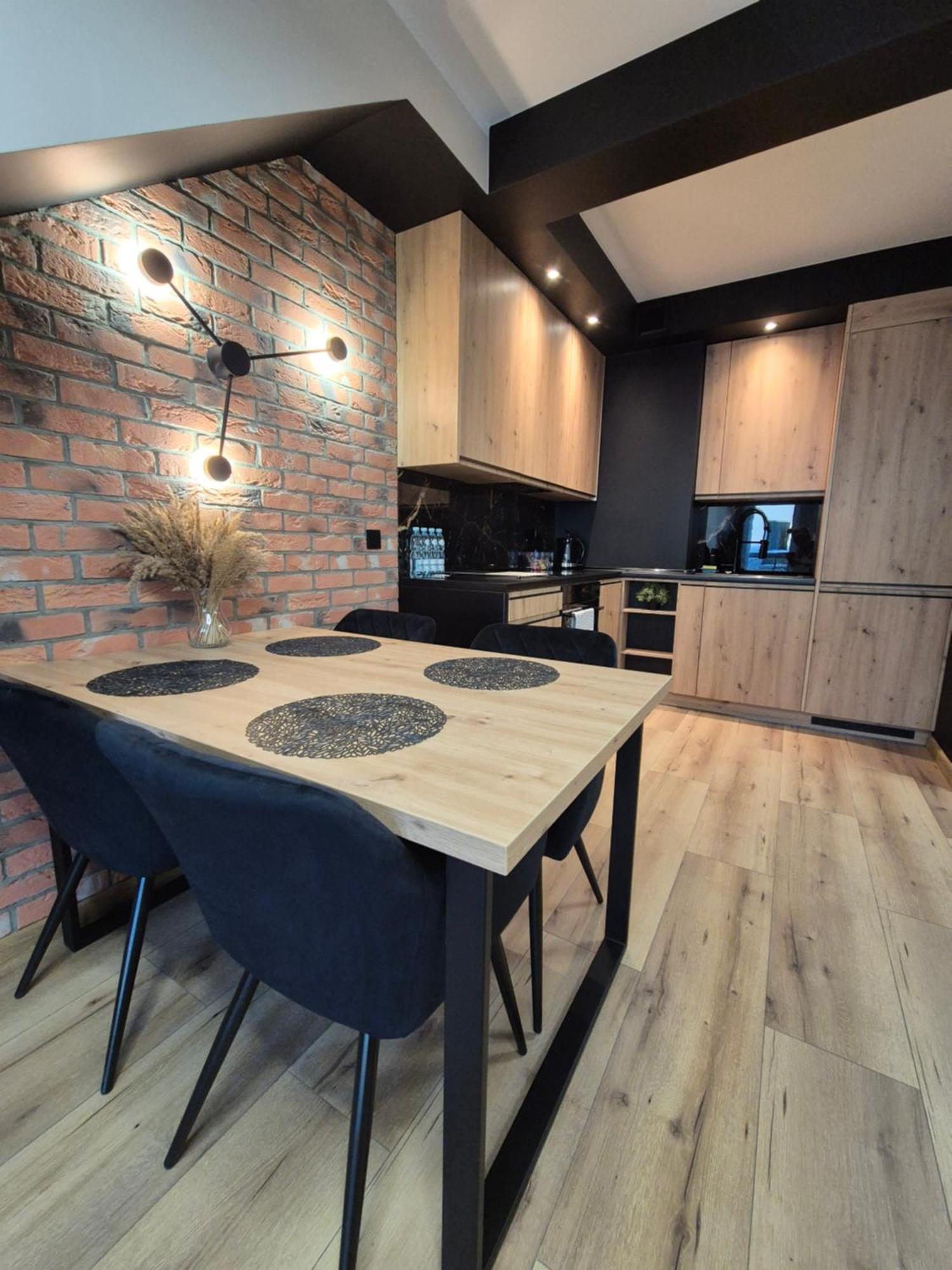 Asti Apartamenty Centrum Stargard Stargard Szczeciński Exteriér fotografie