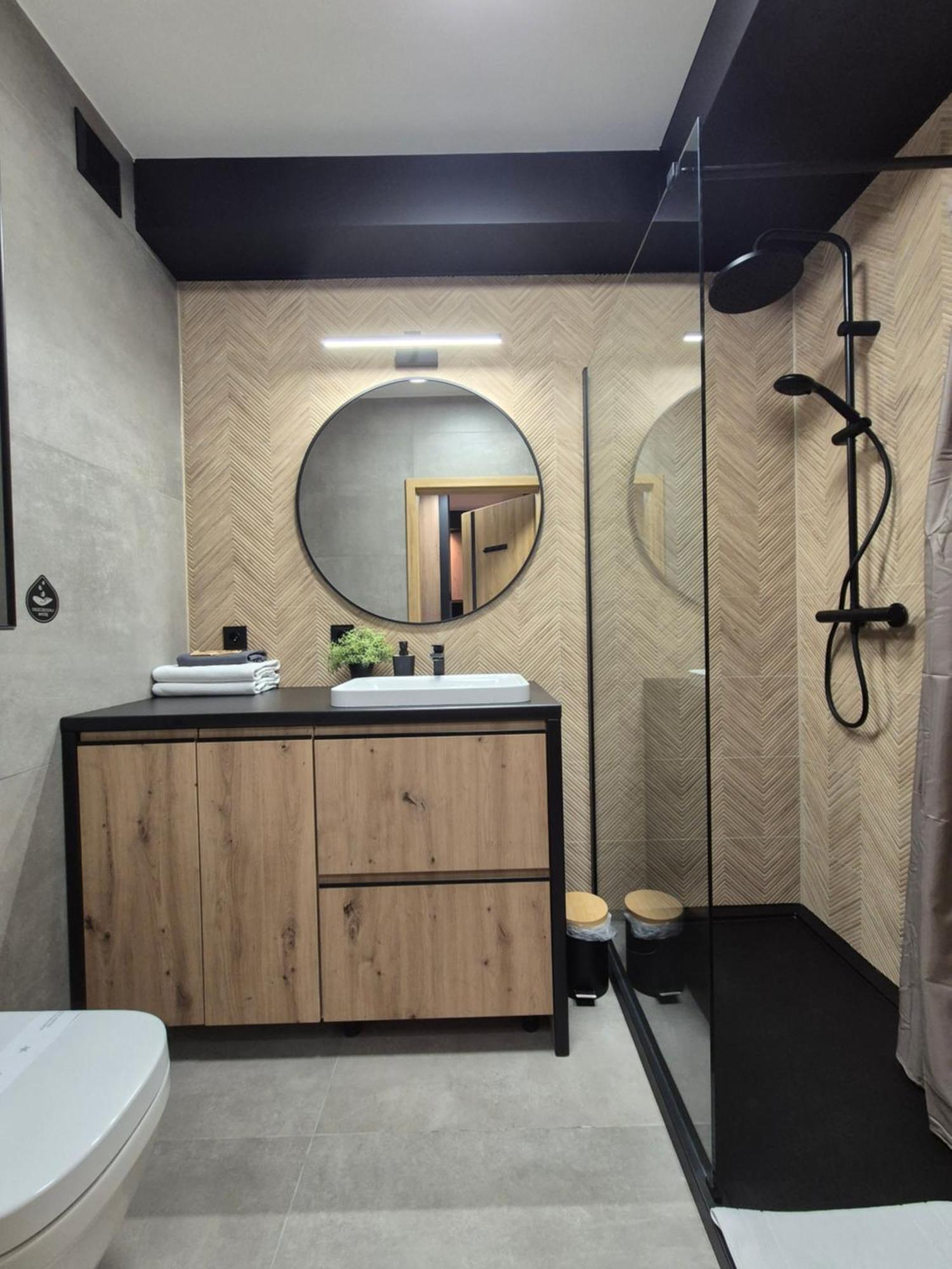 Asti Apartamenty Centrum Stargard Stargard Szczeciński Exteriér fotografie