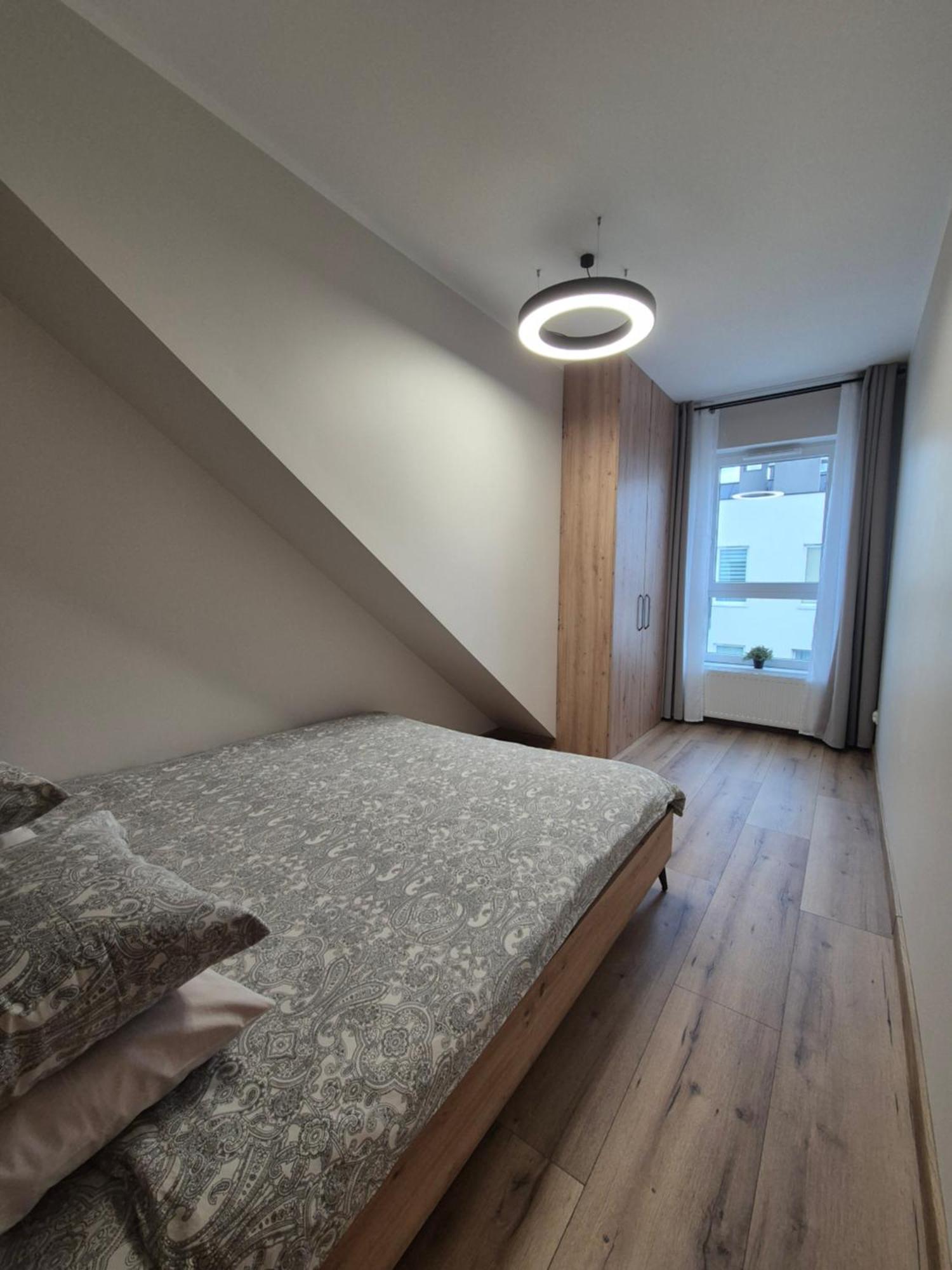 Asti Apartamenty Centrum Stargard Stargard Szczeciński Exteriér fotografie