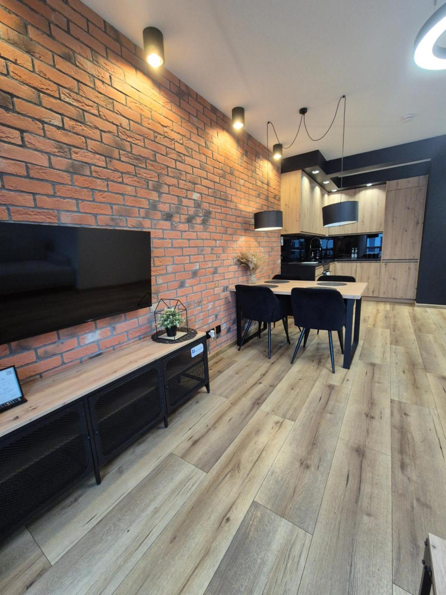 Asti Apartamenty Centrum Stargard Stargard Szczeciński Exteriér fotografie