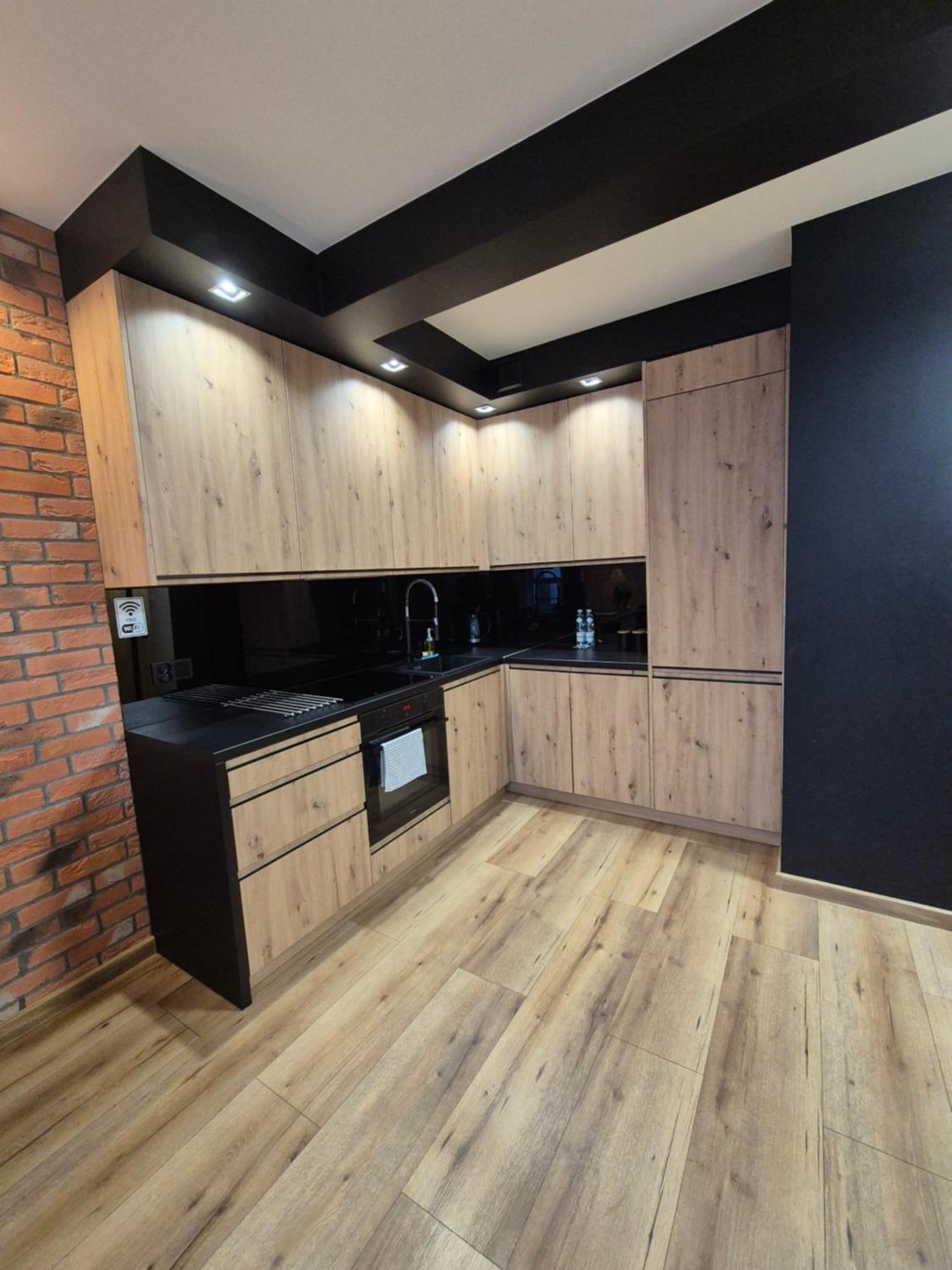 Asti Apartamenty Centrum Stargard Stargard Szczeciński Exteriér fotografie