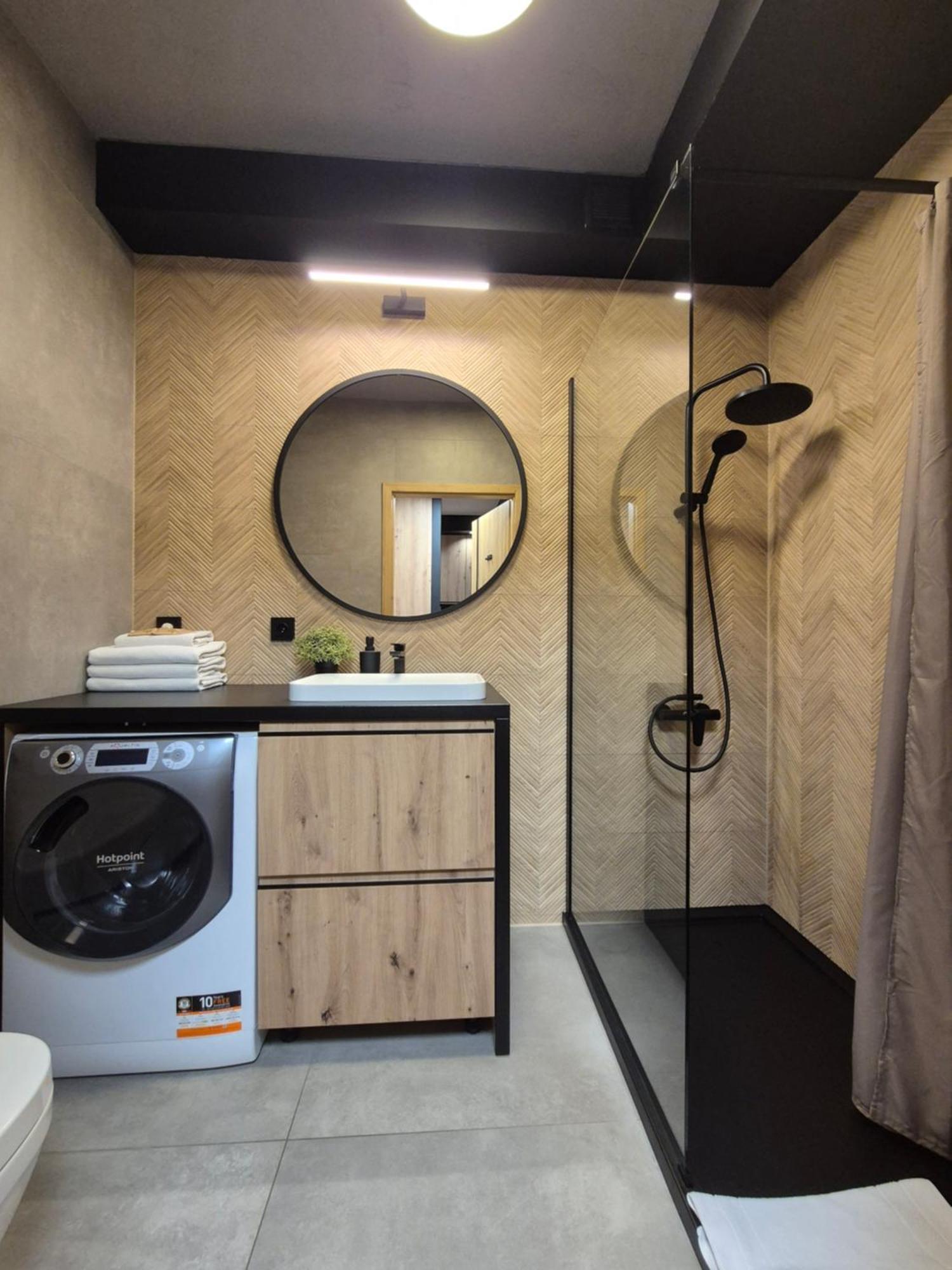 Asti Apartamenty Centrum Stargard Stargard Szczeciński Exteriér fotografie