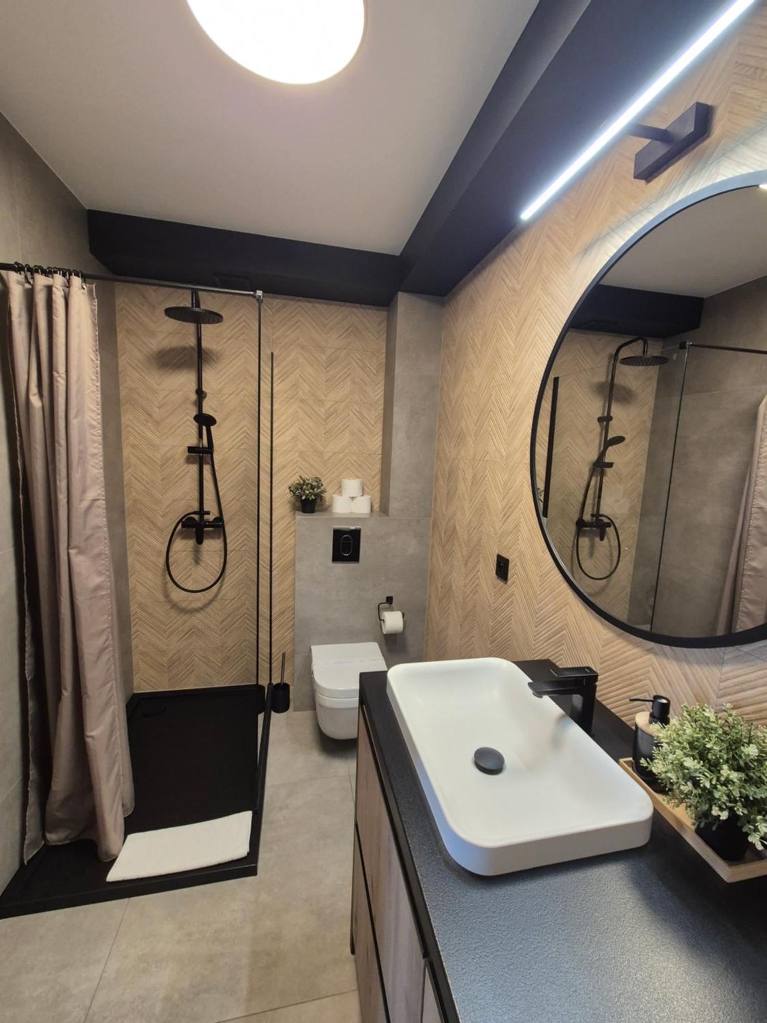 Asti Apartamenty Centrum Stargard Stargard Szczeciński Exteriér fotografie