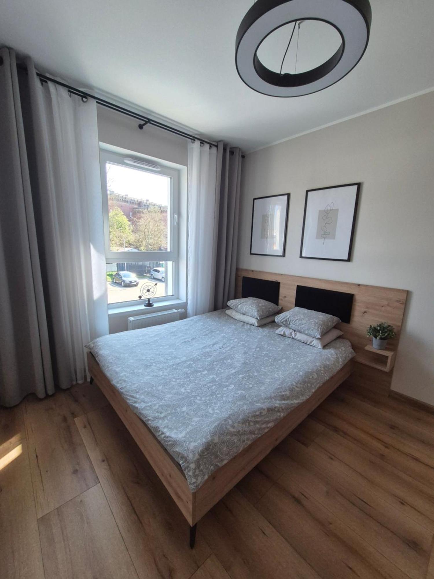 Asti Apartamenty Centrum Stargard Stargard Szczeciński Exteriér fotografie