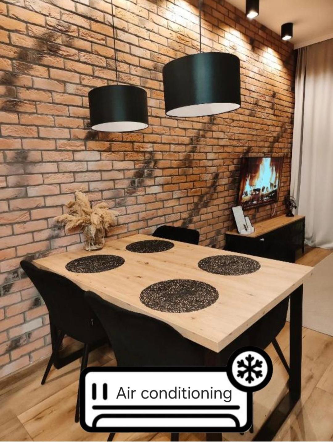 Asti Apartamenty Centrum Stargard Stargard Szczeciński Exteriér fotografie